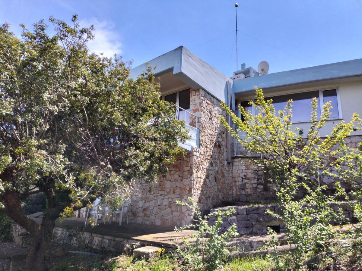 Le Finestre Sul Mare Bed & Breakfast Conversano Exterior photo